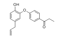 Isomaglone CAS No:155709-41-4